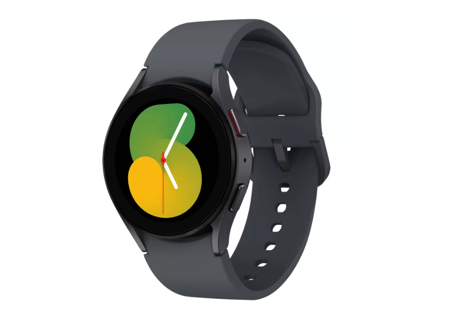 Смарт-часы Samsung Galaxy Watch 5 SM-R900 40mm Graphite