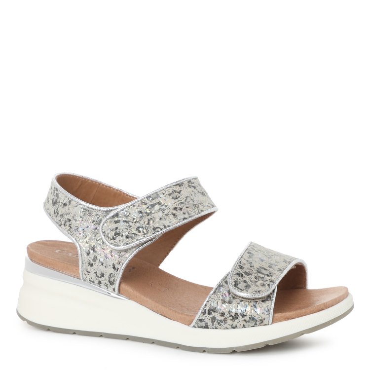 

Сандалии женские Caprice 9-9-28307-28 коричневые 40 EU, 9-9-28307-28