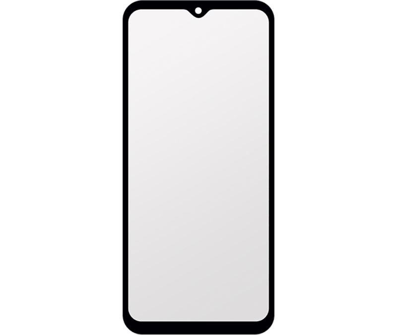 

Защитное стекло Gresso для realme 8 2.5D Full Glue (черная рамка), для realme 8 2.5D Full Glue черная рамка