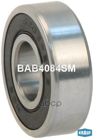 

Подшипник Генератора Univers/Рсal /15x35x11mm Krauf Bab4084sm Krauf арт. BAB4084SM