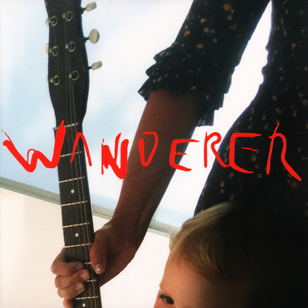 

CAT POWER Wanderer LP, Wanderer