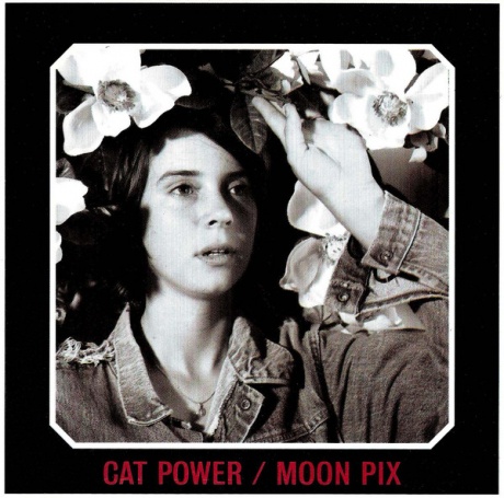 

CAT POWER - Moon Pix