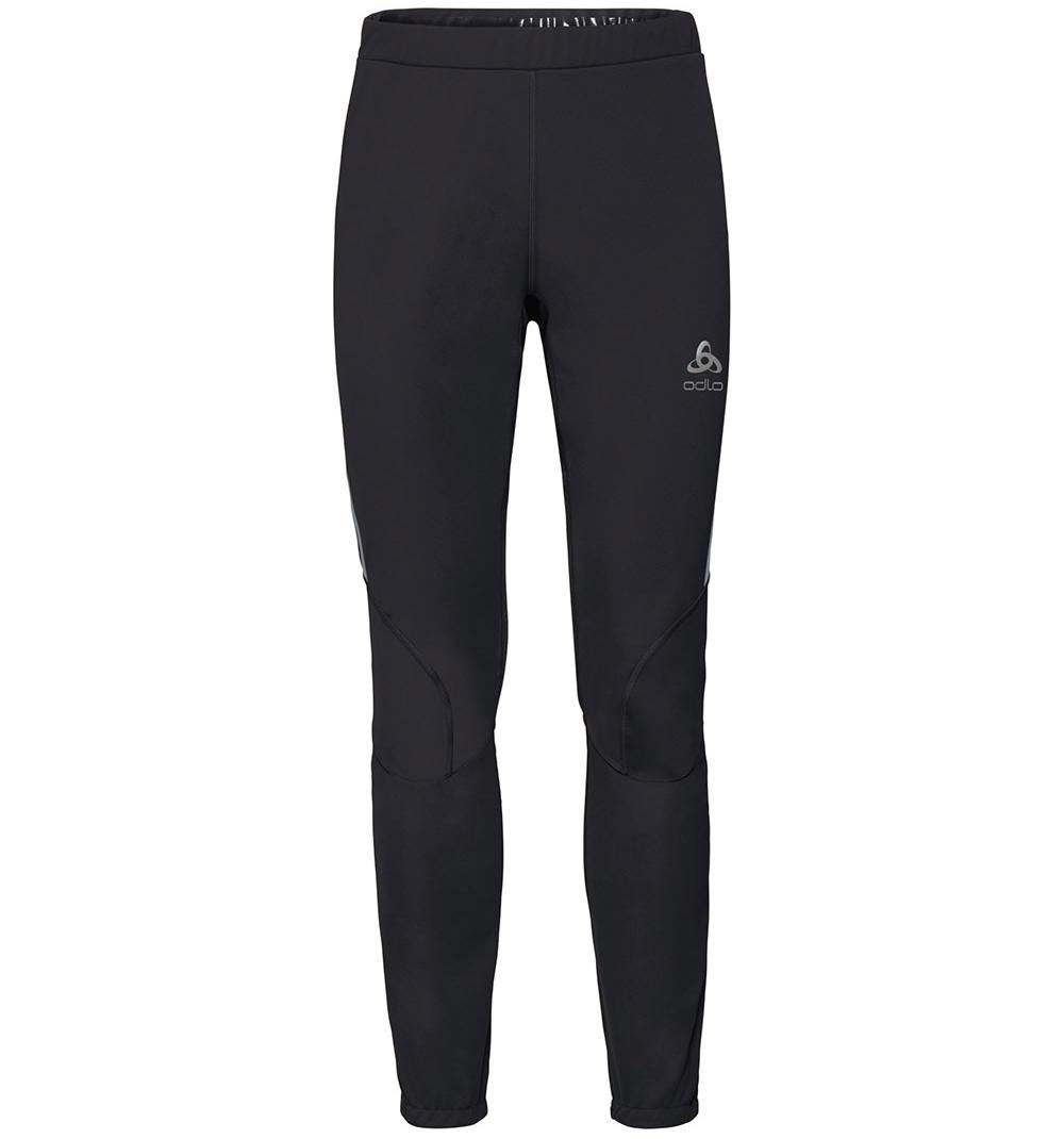 Брюки Odlo Pants Aeolus Pro Black (Us:xxl)