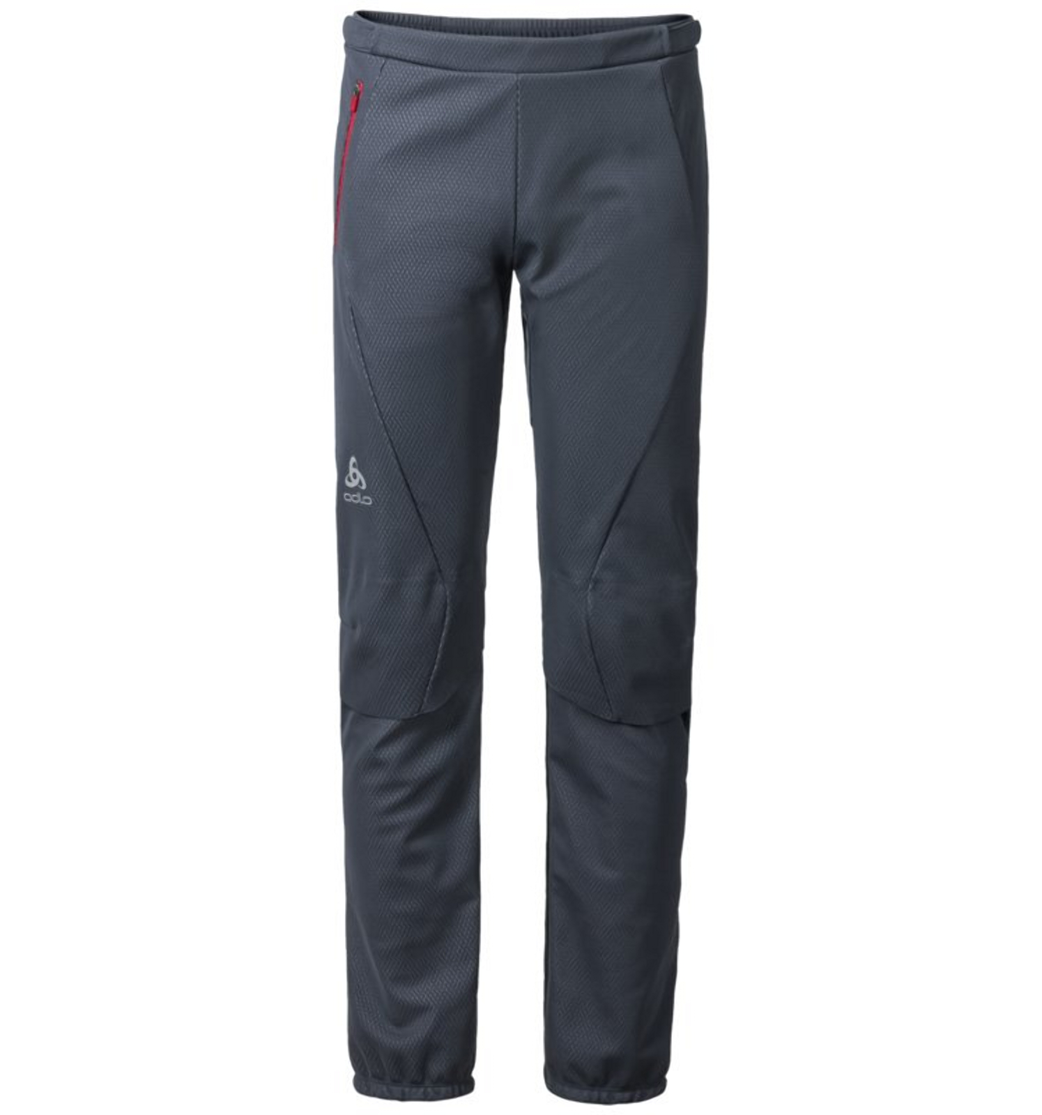 

Брюки Odlo Pants Windstopper Frequency Black (Us:s), Frequency