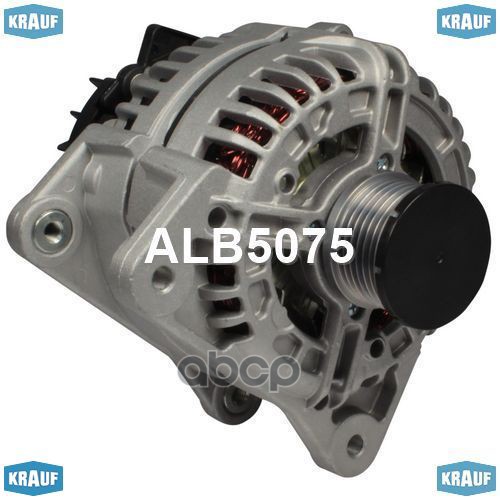 

Генератор Krauf ALB5075