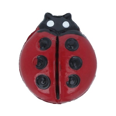 

Gamma 18 мм, 36 шт, №D059, бордовые