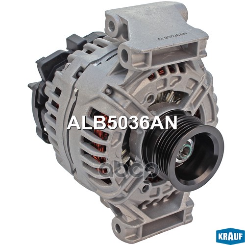 

Генератор Krauf ALB5036AN
