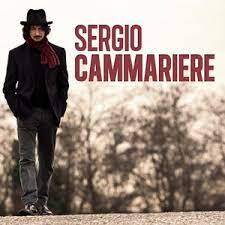 

CAMMARIERE, SERGIO: Sergio Cammariere 1LP