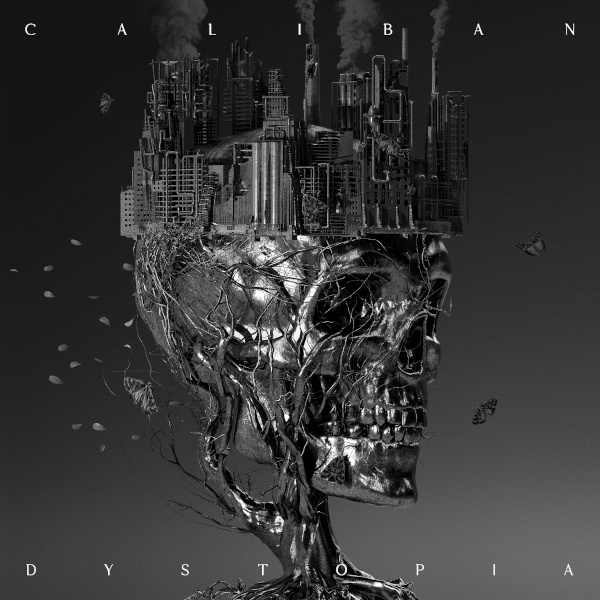 

Caliban / Dystopia (LP)