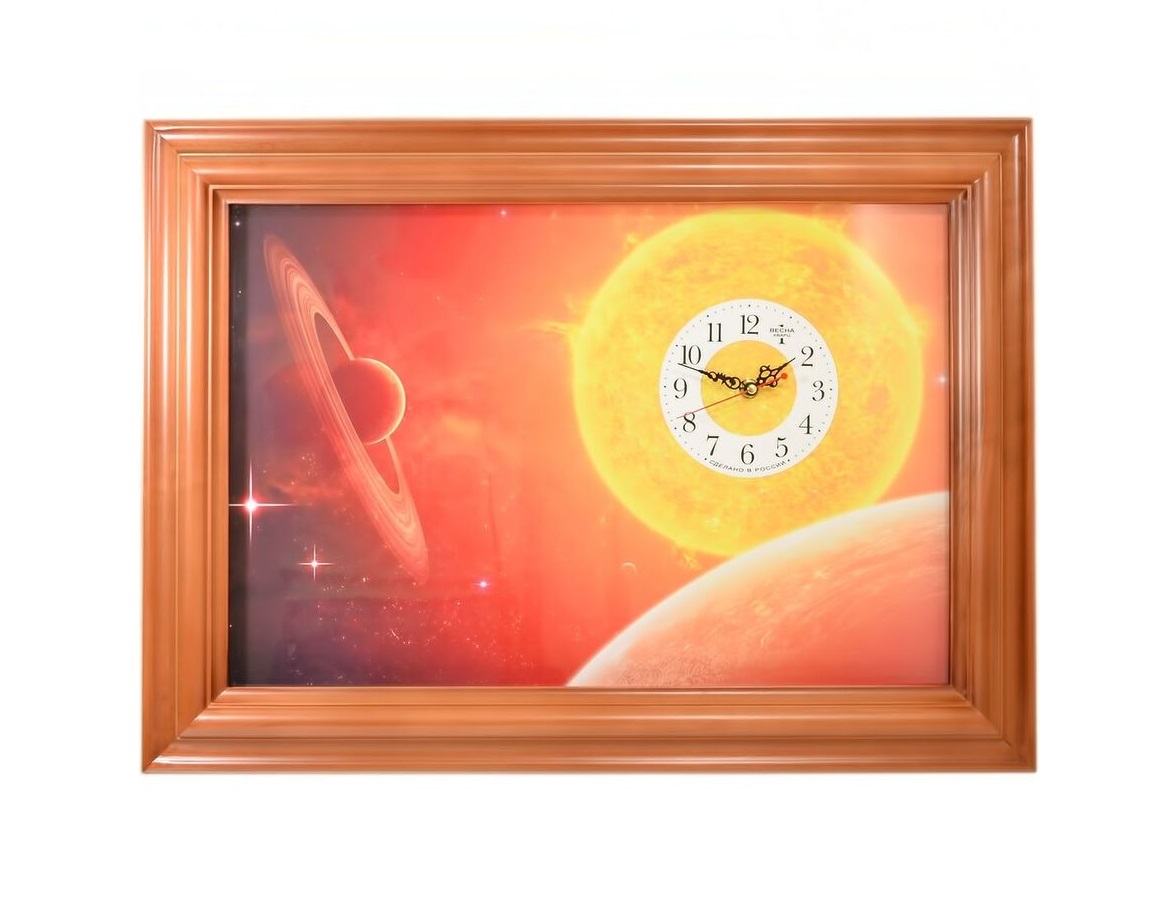 

ВЕСНА СЧК-96-01 Космос
