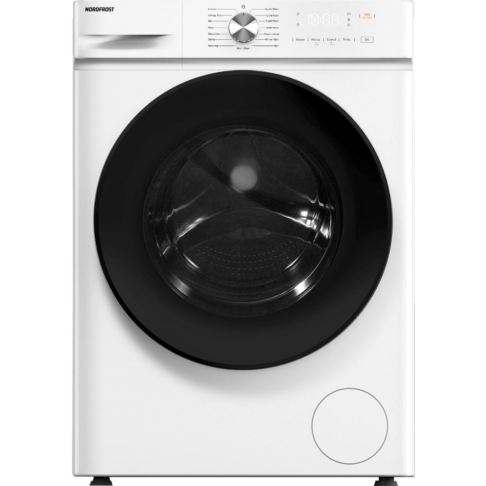

Стиральная машина NordFrost i-WQ5 7120 белый, i-WQ5 7120