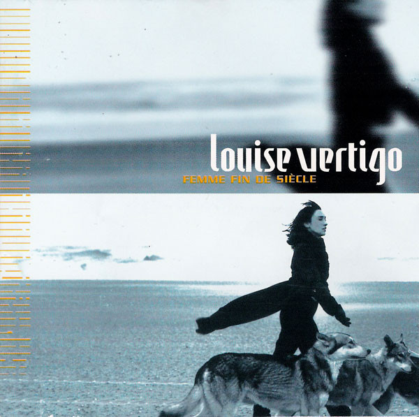 Louise Vertigo: Femme Fin De Siecle (1 CD)