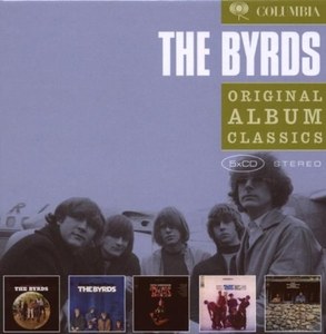

Byrds: Original Album Classics
