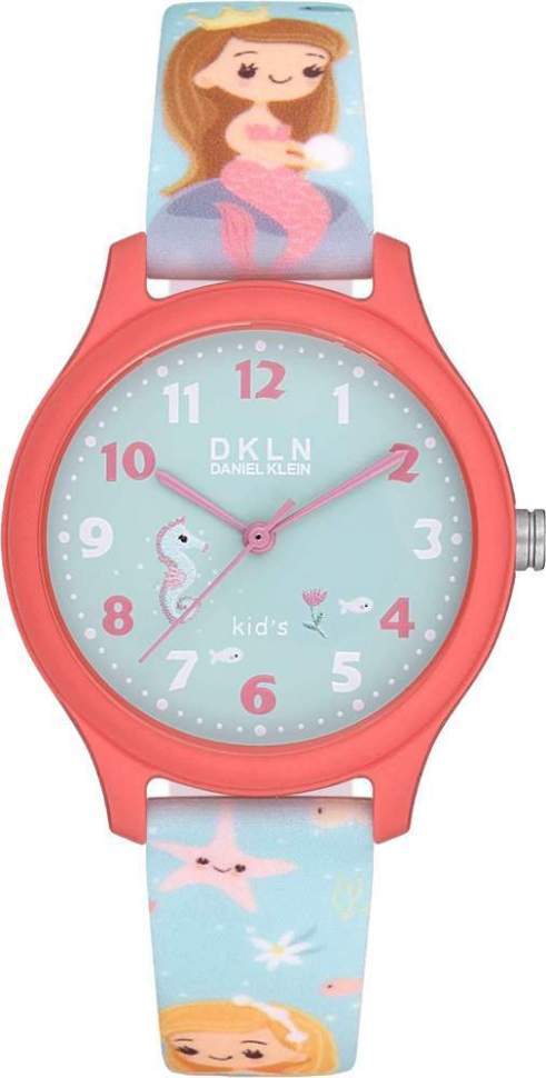 

Daniel Klein Daniel Klein 12764-2 детские