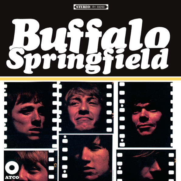 Buffalo Springfield Buffalo Springfield Summer Of ‘69 – Peace, Love And Music 180