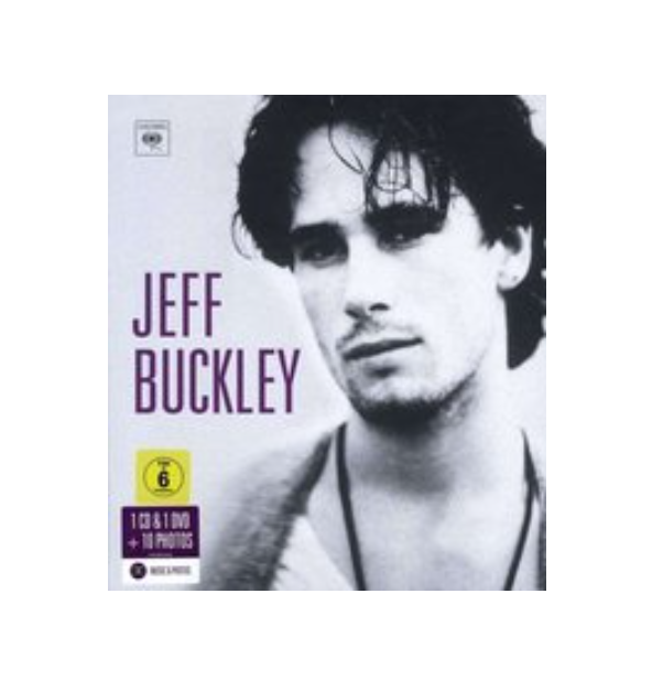 Buckley Jeff Music & Photos