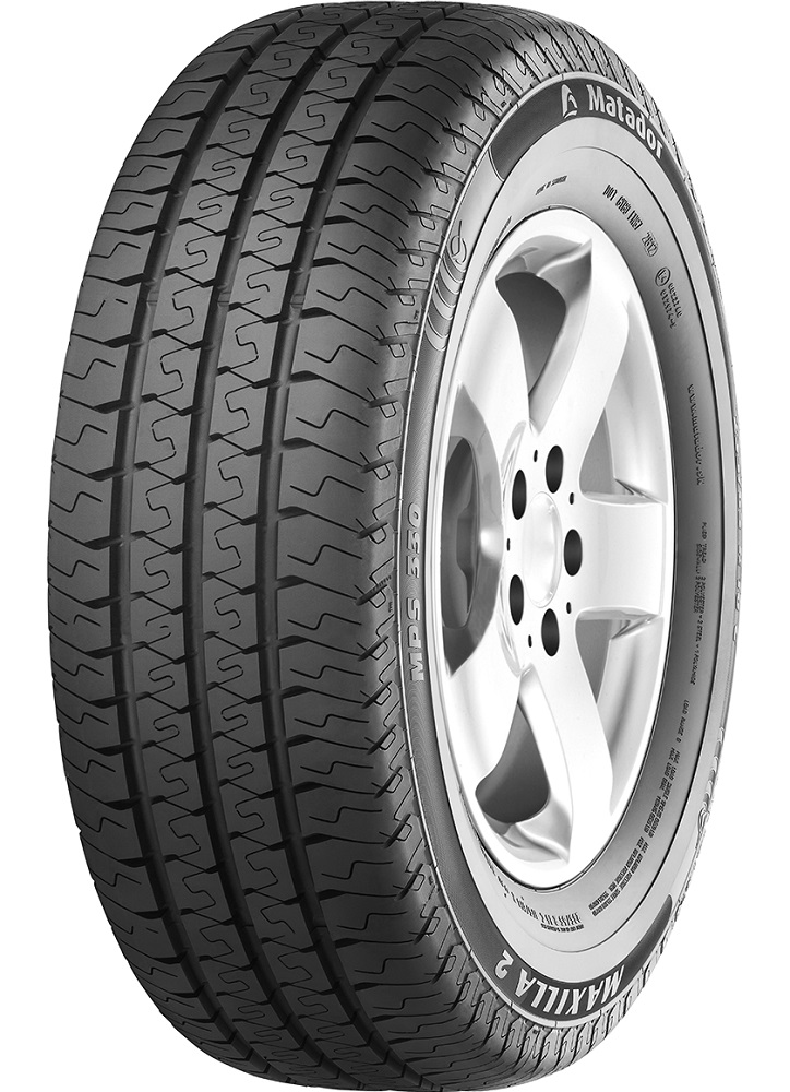 

Шины R15C 195/70 Torero MPS330 104/102R лето 04243020000