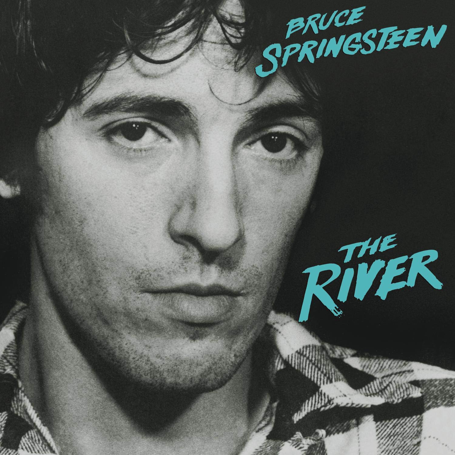 

BRUCE SPRINGSTEEN — The River (2LP)