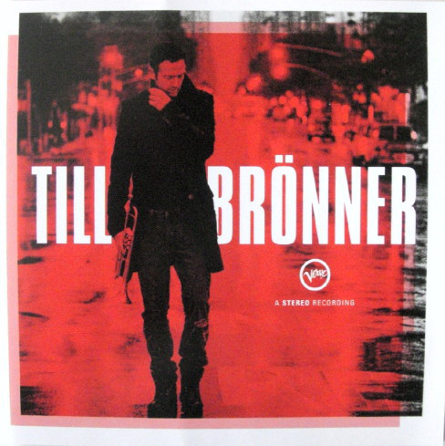 BRONNER, TILL: Till Bronner