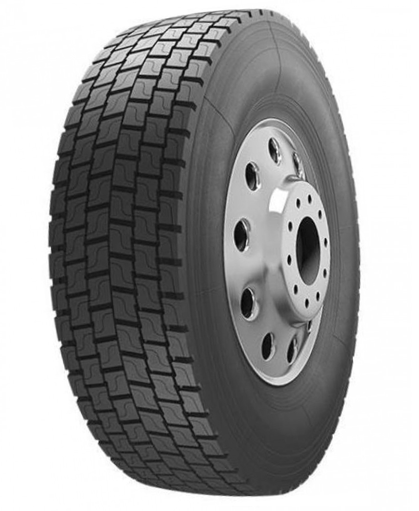 Грузовая шина SATOYA SD-062 ось Ведущая 315/70 R22.5 всесезонная, 154/150.