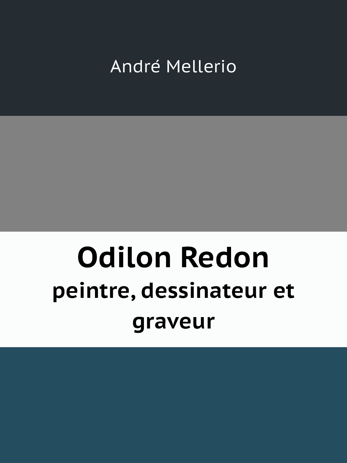 

Odilon Redon