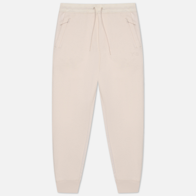 

Спортивные брюки мужские Y-3 HG6213 бежевые 2XL, HG6213
