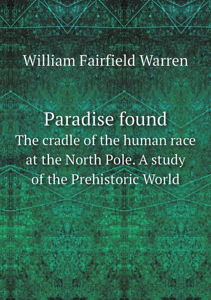 

Paradise found