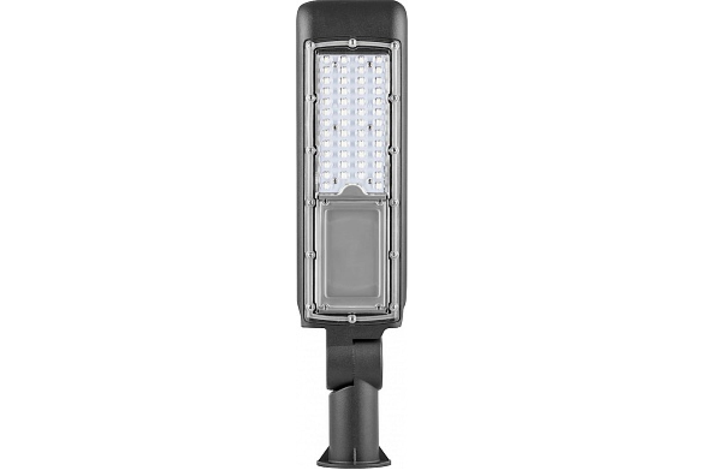 

Светильник светодиодный уличный ДКУ-30вт 6400К IP65 (SP2818) FERON