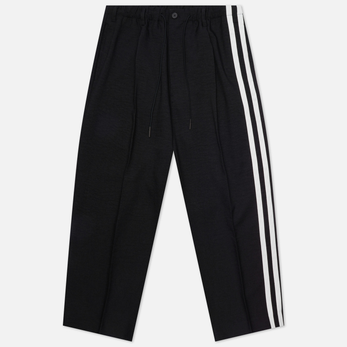 

Брюки мужские Y-3 HG6082 черные 2XL, HG6082