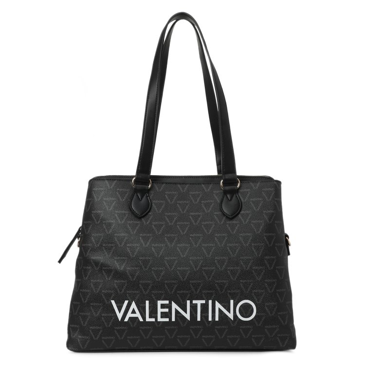 

Сумка женская Valentino VBS3KG31, черный, VBS3KG31