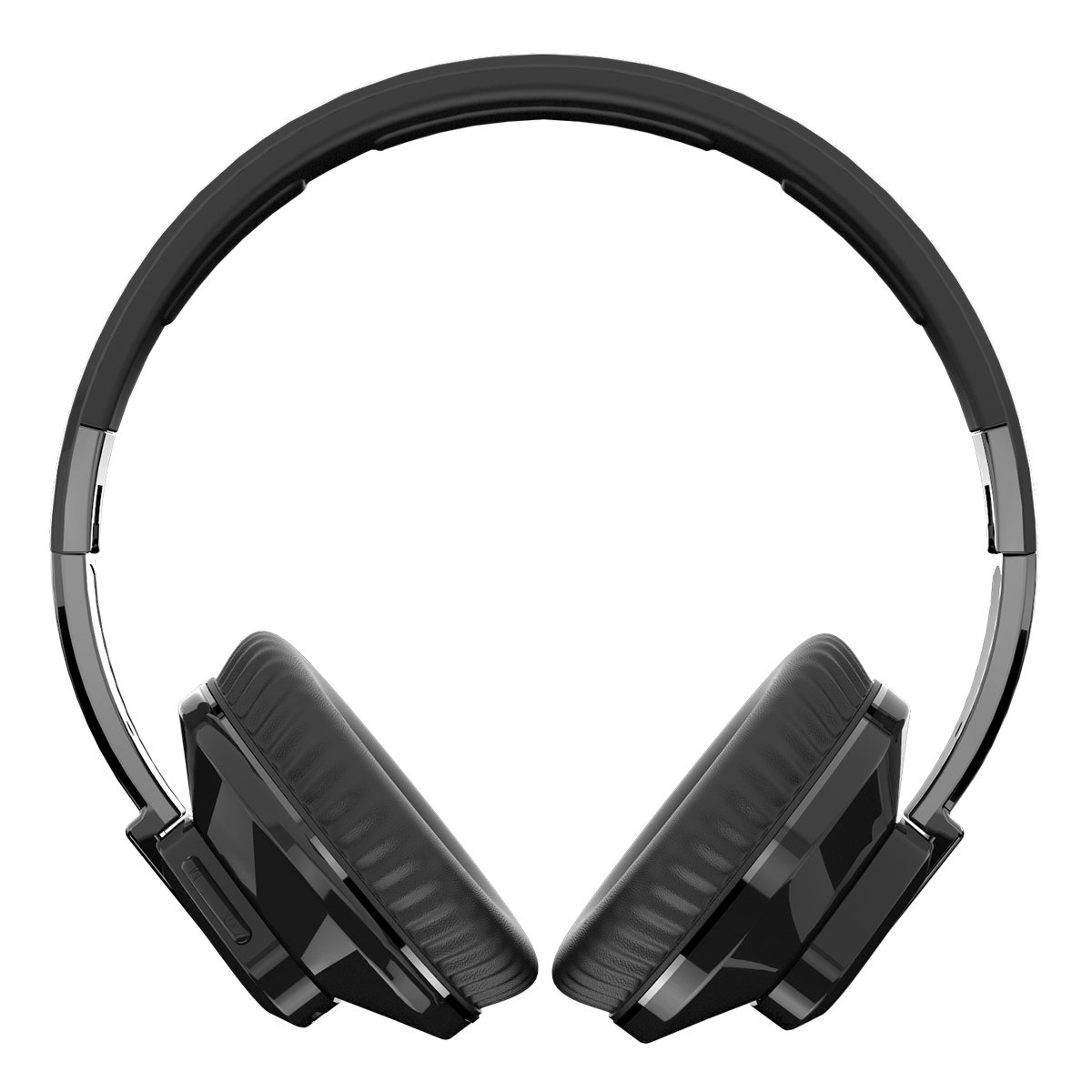 Беспроводные наушники More Choice HW33 Black (HW33 Black)