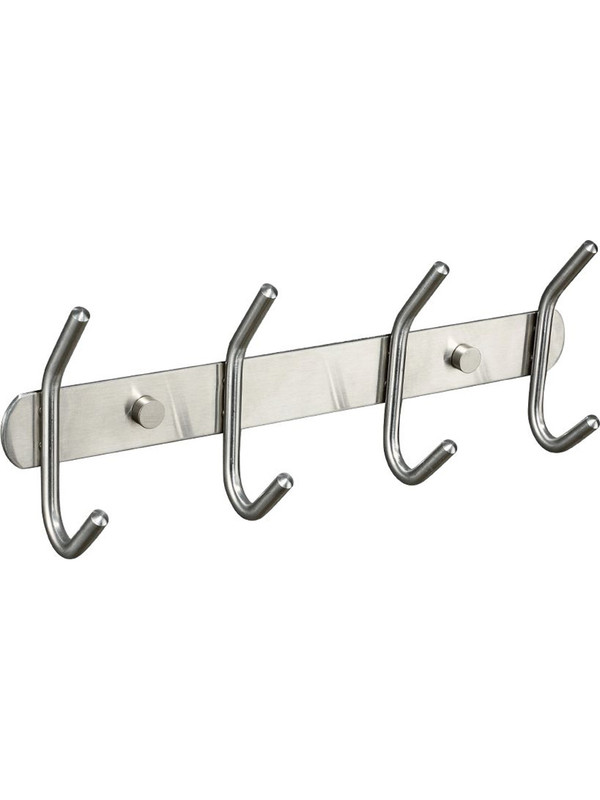 

Крючки для ванной 4 шт GFmark СА-80255