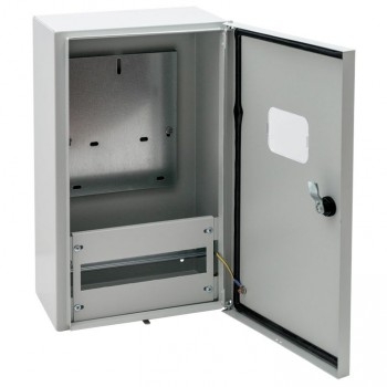 

EKF ЩУ-3/1-0 (ЩУРН-3/12) (540х310х165) 12 мод. IP54 Basic