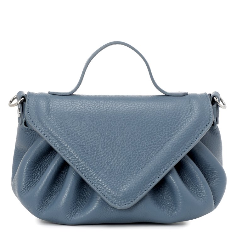 

Сумка женская Diva`s Bag TR267, зелено-синий, TR267