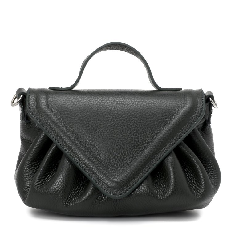 

Сумка женская Diva`s Bag TR267, темно-зеленый, TR267