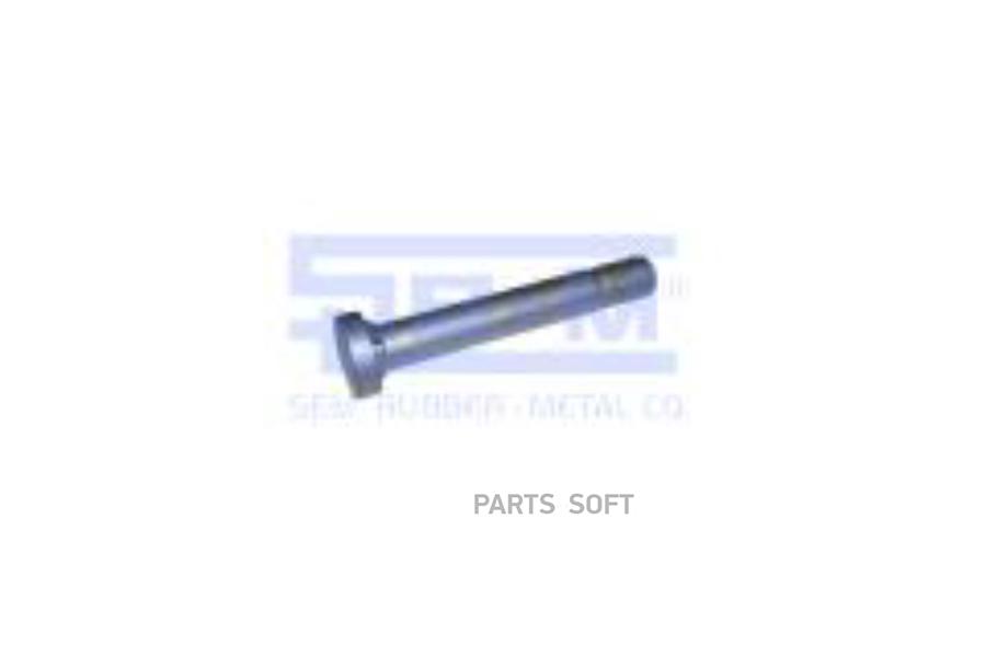 

Болт Рессоры Круглая Шляпка M30200 Bpwsaf SEM LASTIK 10222