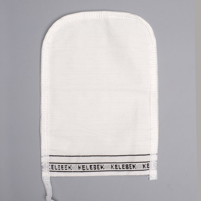 фото Рукавица кесе «спивакъ» мягкая