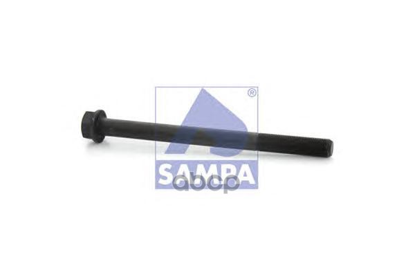 

Sa200.447 Болт M20X1.5X260 Mb SAMPA 200447