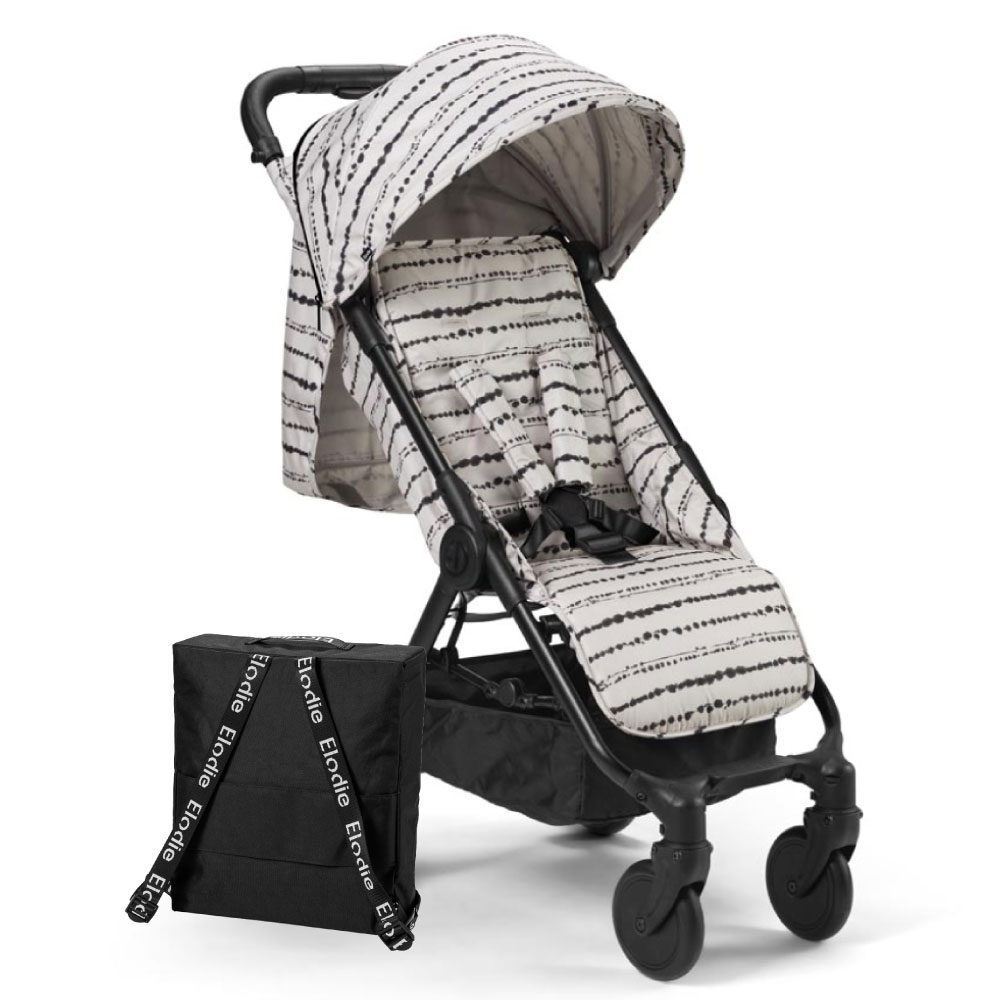 Коляска Elodie mondo stroller Tidemark Drops