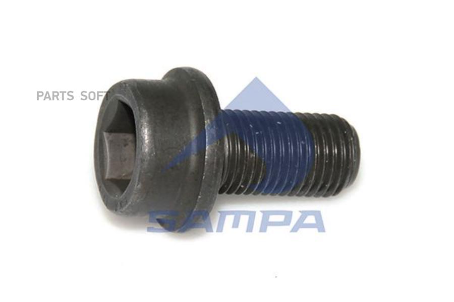 

Sa102.535 Болт Плиты V-Образной Тяги M18X2/35 Man SAMPA 102535