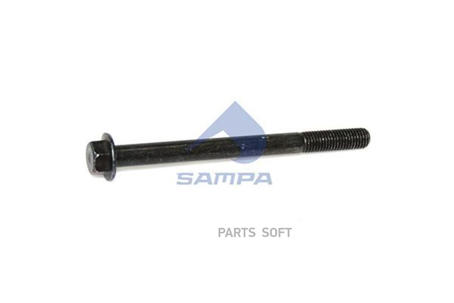 SAMPA 102460 SA102.460_болт реактивной тяги M12x1.75x150 -10.9\ Volvo FH12/FM12 93 1шт