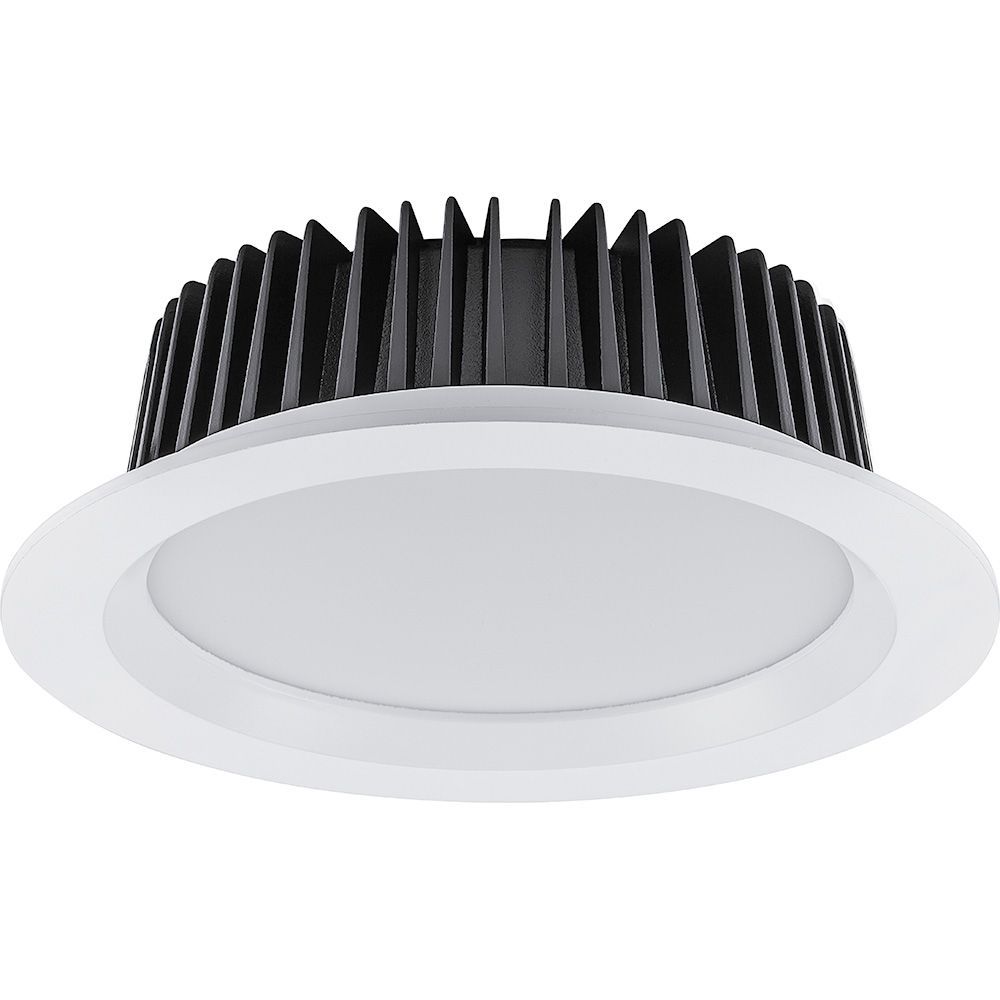 

Встраиваемый светильник Feron MarketBright AL253 48998, MarketBright