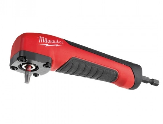 

Угловая насадка SHOCKWAVE (дисплей 12 шт) Milwaukee 4932471274