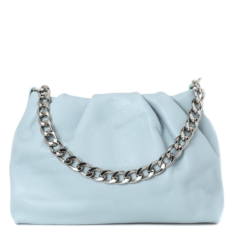 фото Сумка женская diva`s bag s7243, светло-голубой