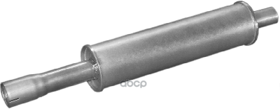 

Глушитель Средняя Часть Polmostrow арт. 30230