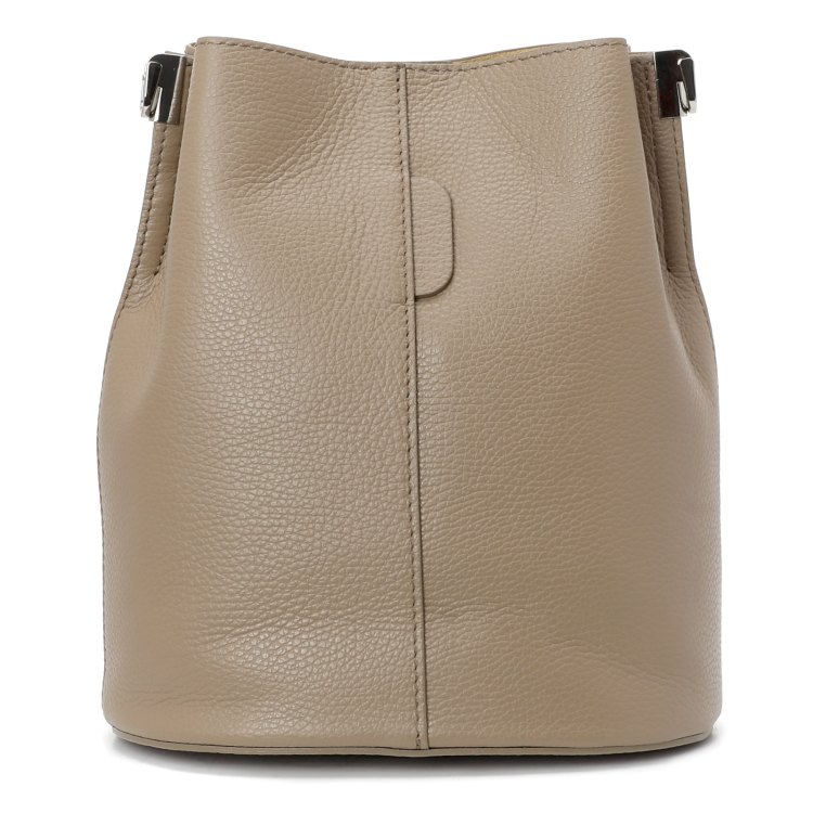 фото Сумка женская diva`s bag s7220, коричнево-бежевый