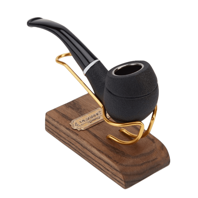 Подставка для курительной трубки, 10.2 х 9.1 х 5.4 см