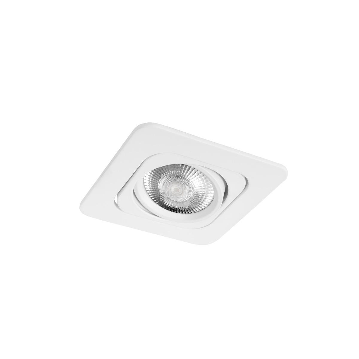 

Встраиваемый светильник Loft IT Trick 10342 White, Trick