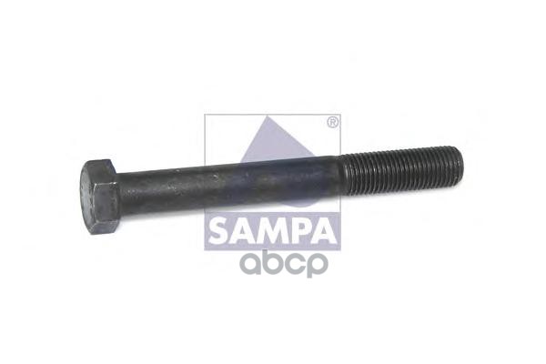 

Болт MAN реактивной тяги (M18x2/150мм) SAMPA 102.440