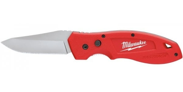 

Нож ручной раскладной Milwaukee 48221990